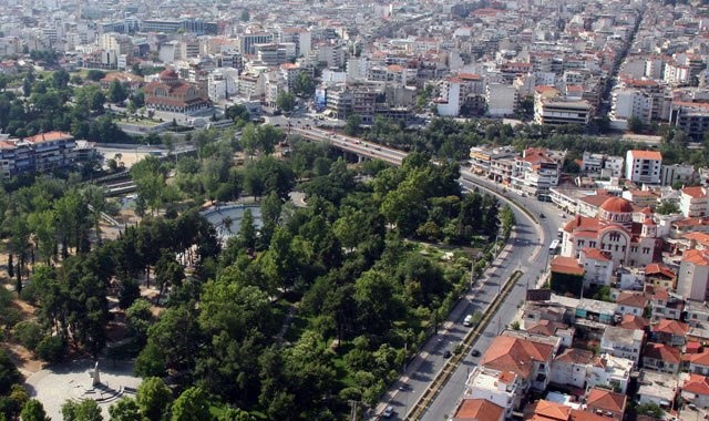 Κάτι κινείται στην αγορά ακινήτων της Λάρισας