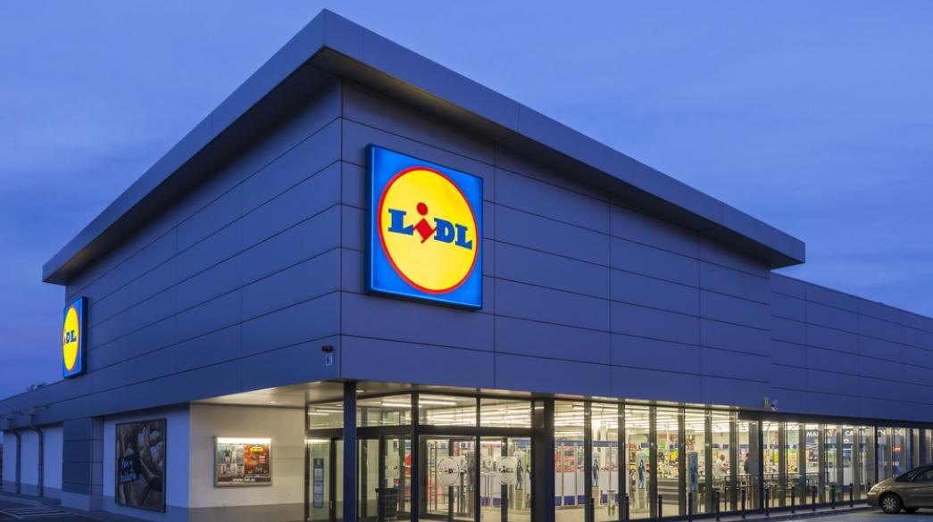 Η Lidl πέρασε στη δεύτερη θέση της Ελληνικής αγοράς