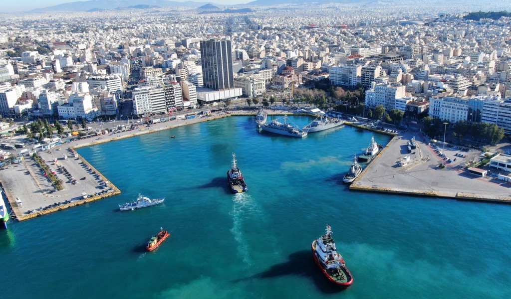 Reuters: Στο στόχαστρο των ΗΠΑ τα λιμάνια που ελέγχει η Κίνα