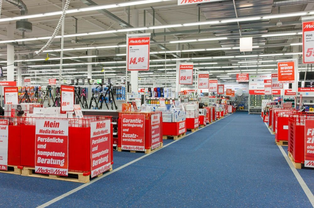 Media Markt: Οι συνεχείς ζημιές φέρνουν τους Γερμανούς σε κρίσιμες αποφάσεις