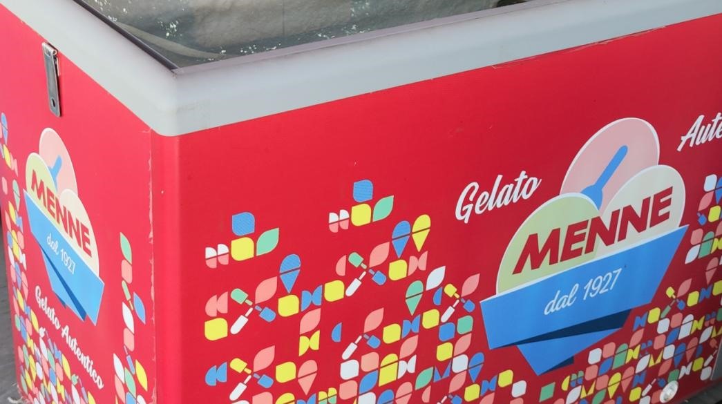 Μετά την ΕΒΓΑ ο Φιλίππου ξανά στα παγωτά