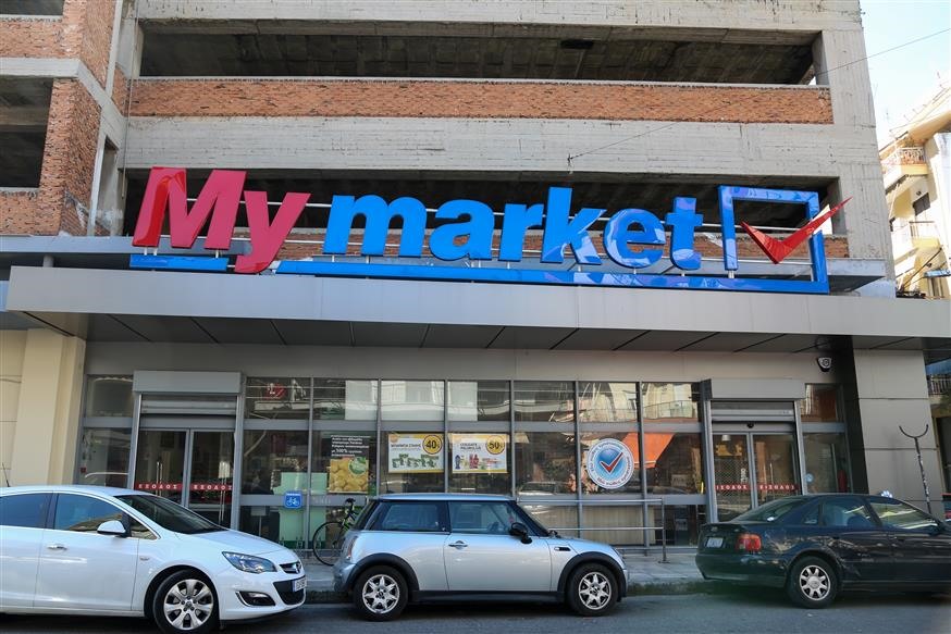 My market: Πέντε νέα καταστήματα εντός του 2022