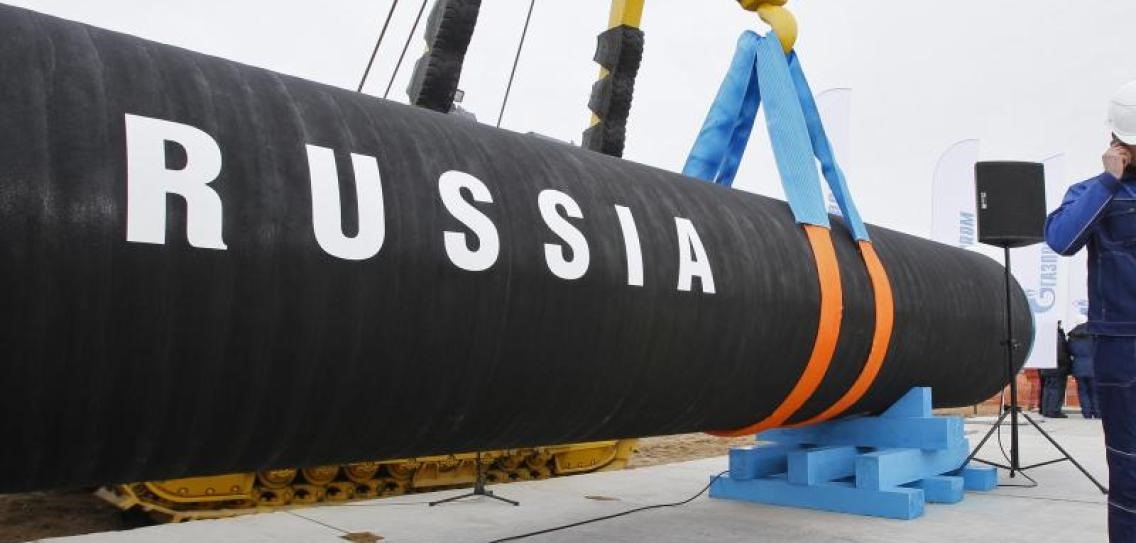 Nord Stream 2 