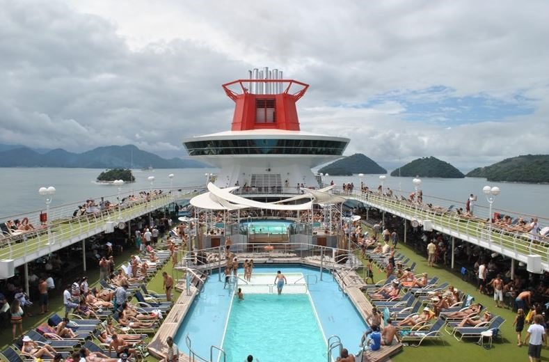 Νέος αποκλειστικός προορισμός Βόλος - Μετέωρα από την Ισπανική Pullmantur Cruises