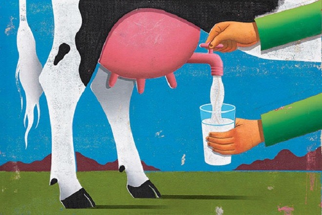 Κινέζοι και Ευρωπαίοι "πολιορκούν" την ΤΥΡΑΣ