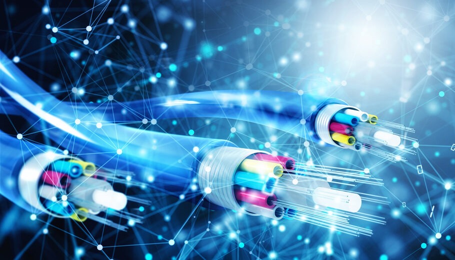 Θεσσαλια: Σε Τέρνα - Grid Telecoms το "υπερηχητικό" ίντερνετ