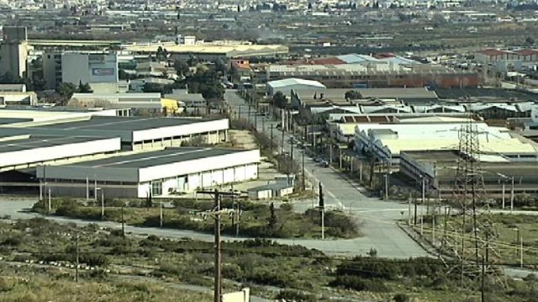 Ερώτηση για τα προβλήματα υποδομών στην Α΄ΒΙΠΕ Βόλου