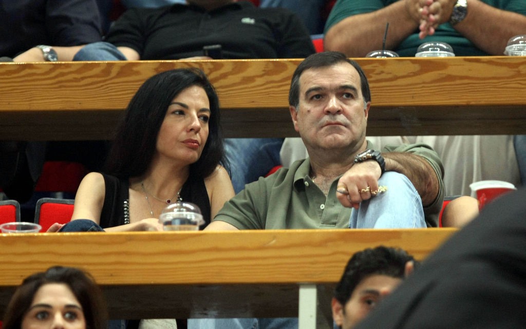Αποκόμισε 120 εκ. ευρώ από τα πλοία η σύζυγος Βγενόπουλου αφήνοντας εκτός τα παιδιά του