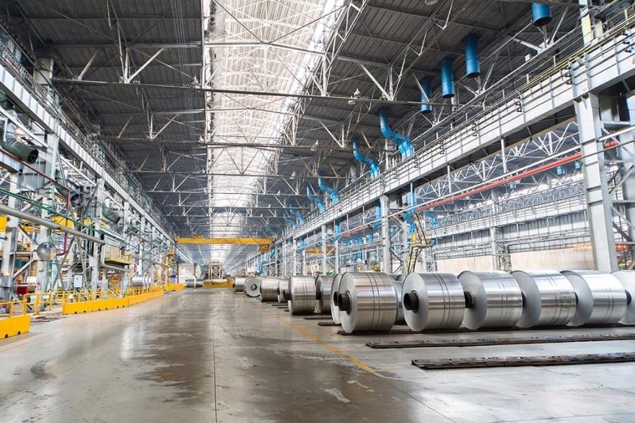 Ο νέος αναπτυξιακός εστιάζει στη βιοµηχανία