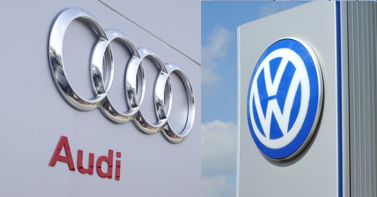 Τέλος η Παπαδόπουλος Α.Ε. από τη Λάρισα για Volkswagen και Audi 