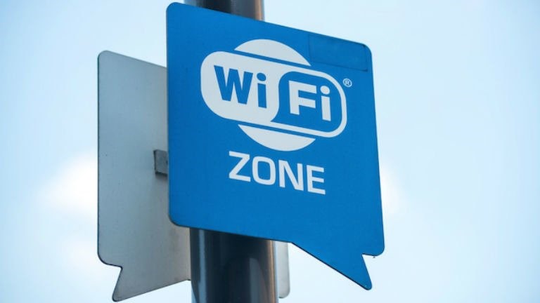 Δεκάδες νέα δημόσια WiFi Hotspots στη Θεσσαλία