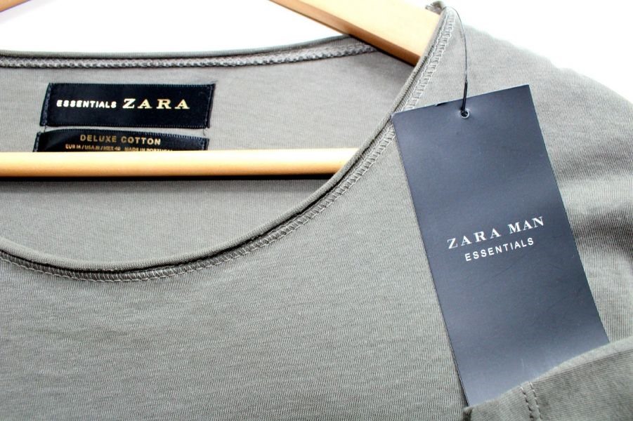 Δύσκολοι καιροί ακόμη και για τα Zara