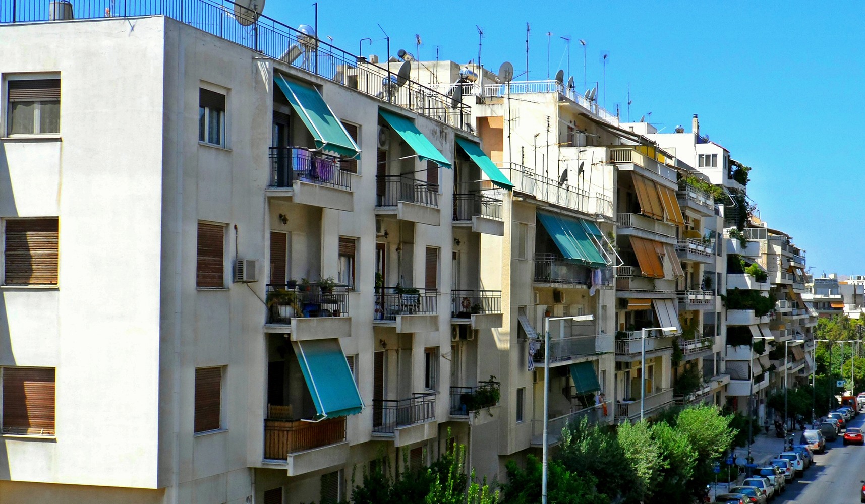 Στην τελική ευθεία η Τράπεζα Αξιών Ακινήτων