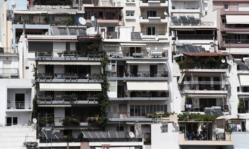 Έντονο το ενδιαφέρον των Κινέζων για Ελληνικά ακίνητα