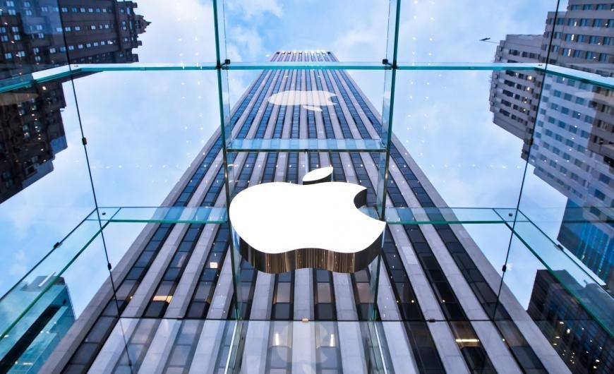 To «καμπανάκι» της Apple φοβίζει την παγκόσμια οικονομία