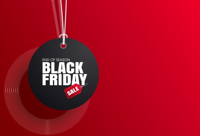Black Friday με πολλές ελλείψεις προϊόντων