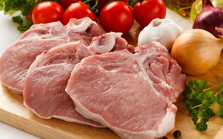 Τα Σκόπια θέλουν χοιρινό κρέας…