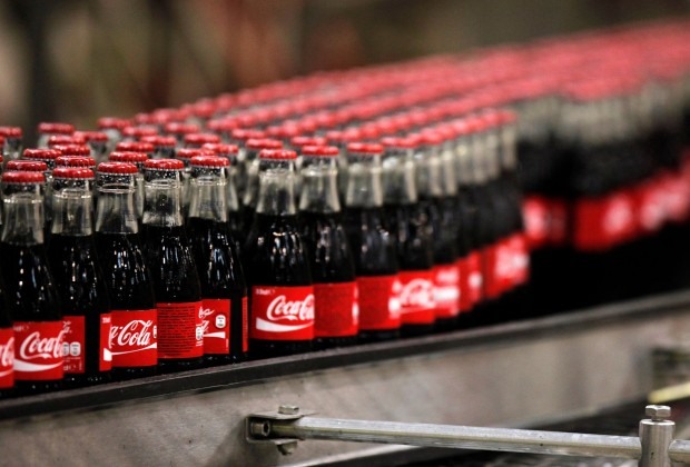Η Coca Cola Τρία Έψιλον επιστρέφει από τη Βουλγαρία