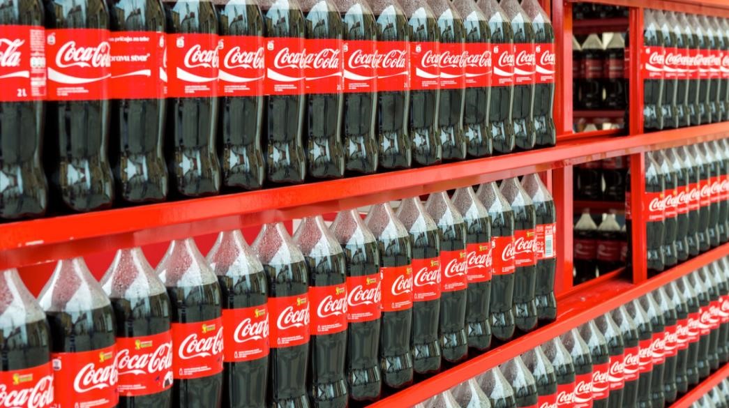 Πρόστιμο ύψους 10,34 εκ. ευρώ στην Coca-cola 3Ε