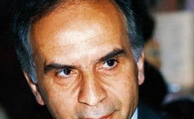 Πέθανε ο Νίκος Καμπάς της ΓΕΚ - Βολιώτης στην καταγωγή