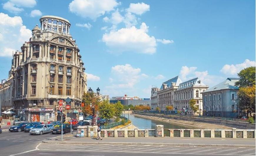 To Ελληνικό λιανεμπόριο προελαύνει στην Ρουμανία - 17 νέα καταστήματα από τα Jumbo