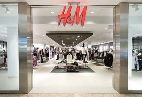 Σε κίνδυνο η H&M και στην Ελλάδα