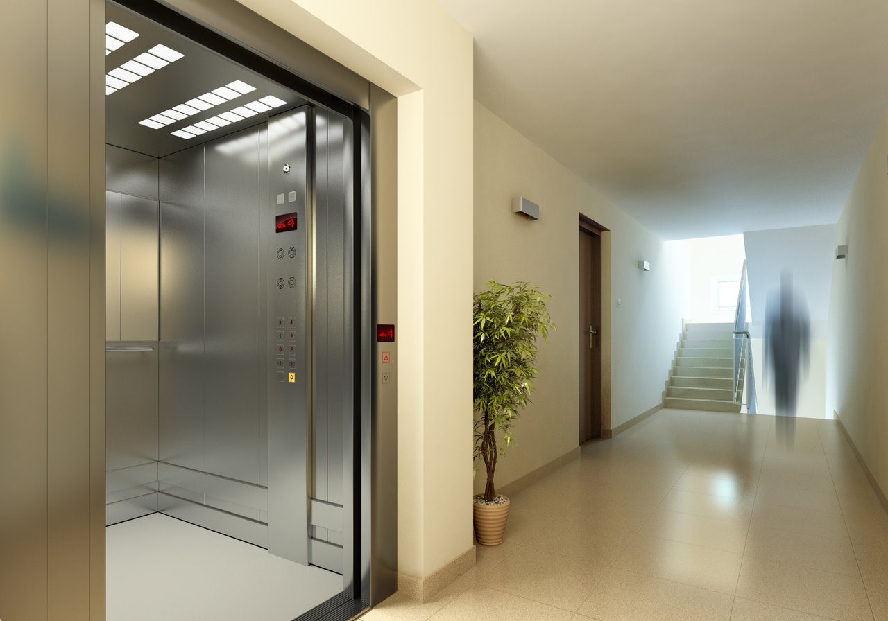 Λάρισα - ημερίδα ΤΕΕ-OTIS: Πολύ διαφορετικά τα νέα ασανσέρ