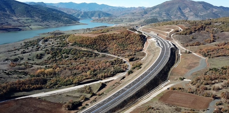 Από την Καρδίτσα ξεκίνησε το όραμα και ο αγώνας για τον Ε65