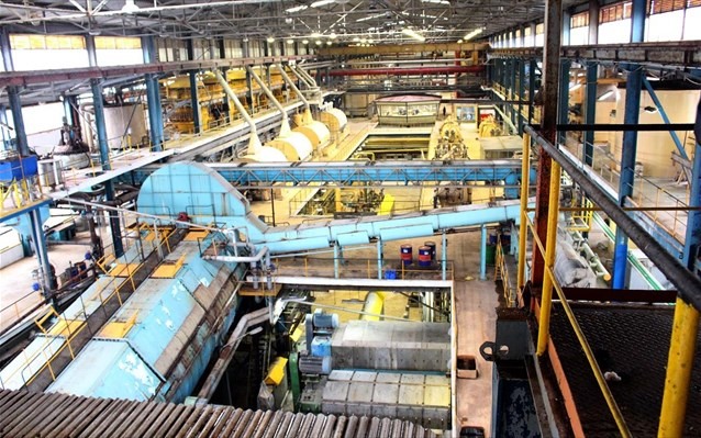 Πρόγραμμα επιδότησης επενδυτικών σχεδίων ύψους 350 εκατ. ευρώ