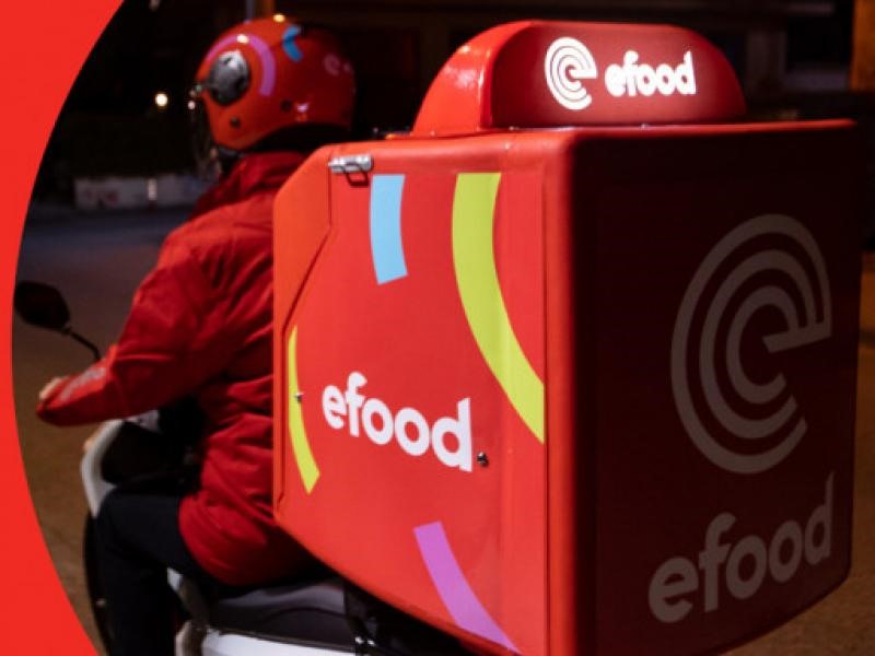 Τρελά κέρδη 21,3 εκ. ευρώ το 2020 για την efood