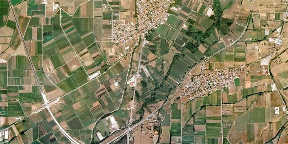 Καρτέλ στην Κτηματογράφηση από 17 εταιρείες