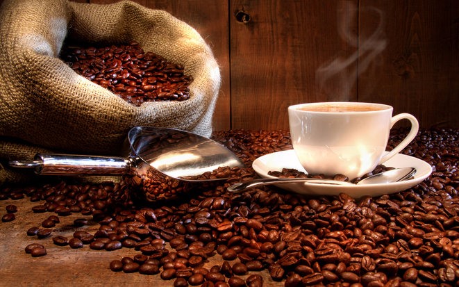 Τιμές ρεκόρ για τον καφέ τύπου robusta