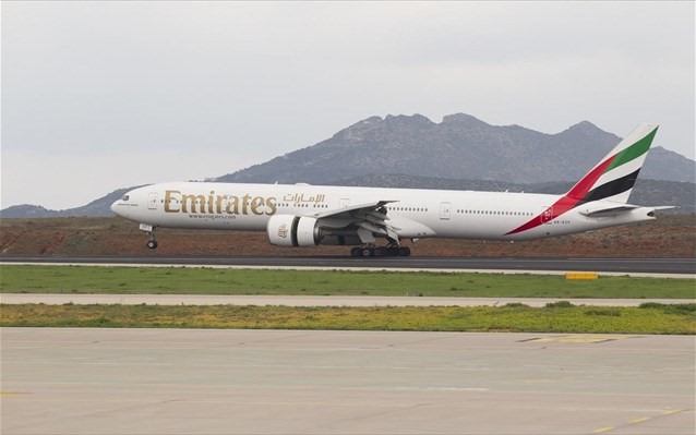 Emirates και flydubai αυξάνουν τη συνδεσιμότητα από και προς τη Θεσσαλονίκη