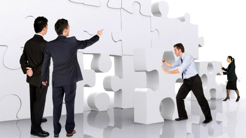 Η Θεσσαλία διαθέτει 53.417 ενεργές επιχειρήσεις