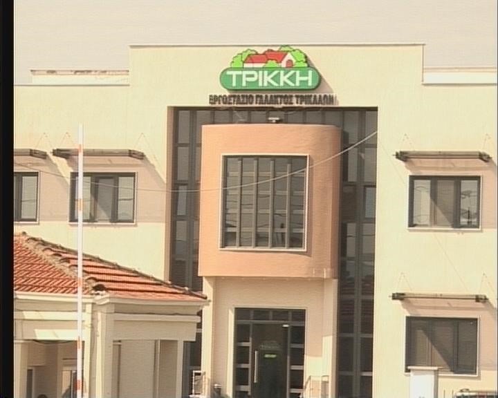 Η διοίκηση της ΕΑΣ Τρικάλων και τα κοντά ποδάρια του ψεύδους