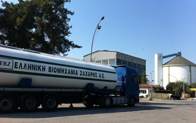 Πουλήθηκαν οι δύο θυγατρικές της Ελληνικής Βιομηχανίας Ζάχαρης στη Σερβία