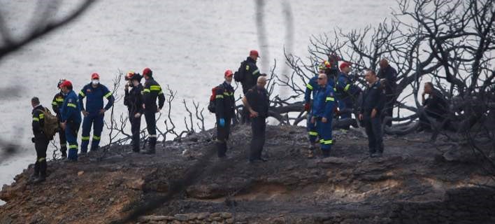 Φονικές πυρκαγιές: Καμιά πρόληψη, κανένας σχεδιασμός