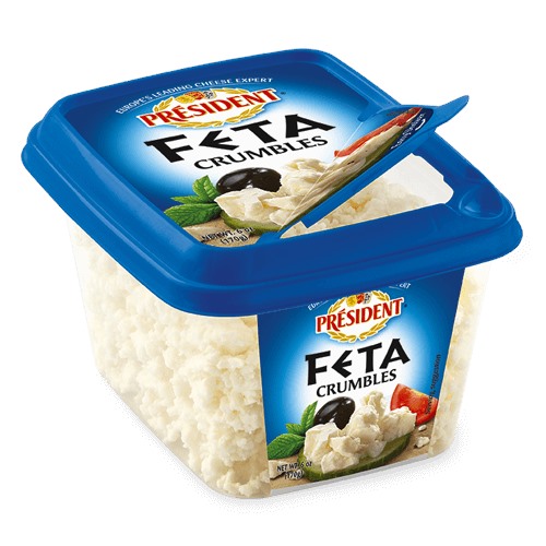 ΗΠΑ: Αγωγή κατά της Lactalis για παραπλάνηση στη φέτα