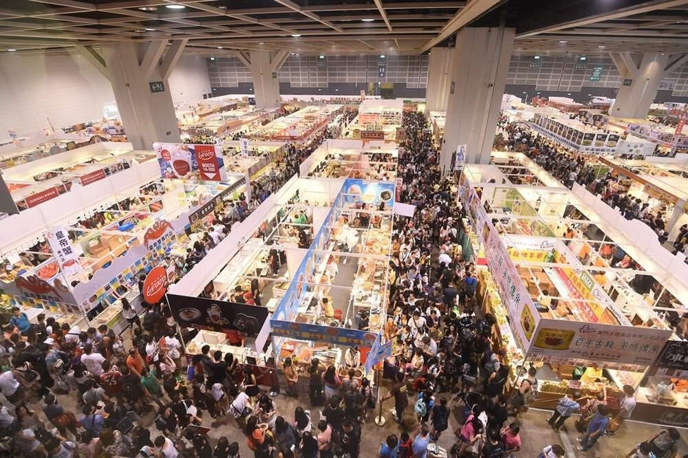 Οι επιχειρήσεις της Μαγνησίας που έλαβαν μέρος στη φετινή Food Expo