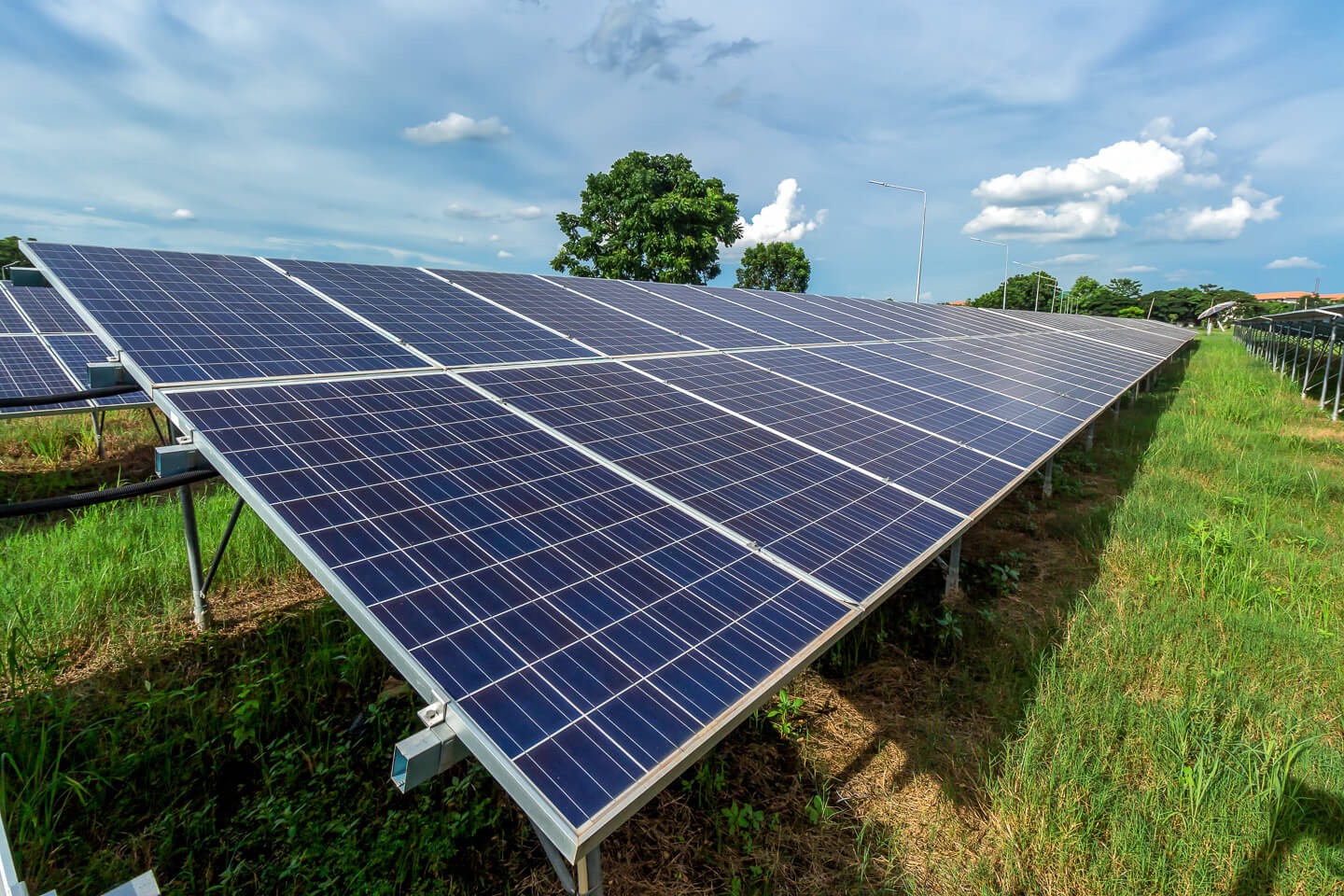 Στην ΤΕΔΡΑ με 1,2 εκ ευρώ το φωτοβολταϊκό του Δήμου Λαρισαίων στην Αμυγδαλέα