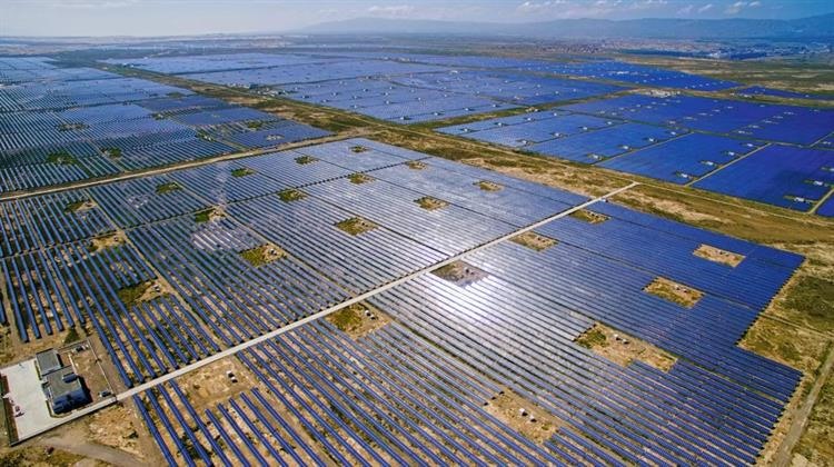 Πάρκο 300 MW με μπαταρίες στα Φάρσαλα