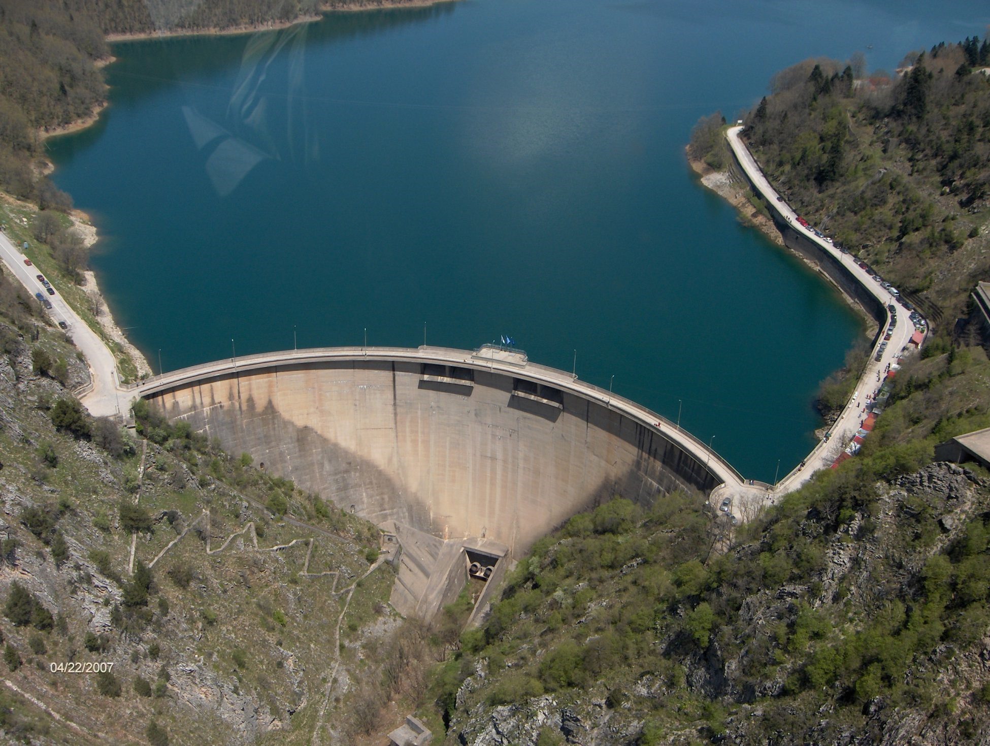 Παράταση για το ΣΔΙΤ των 160 εκ. ευρώ στον Ταυρωπό