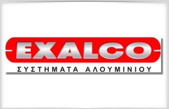Η Exalco μέγας χορηγός του ημιμαραθωνίου Τύρναβος - Λάρισα