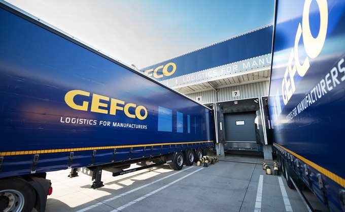 Gefko: Ο Ρωσικός κολοσσός των logistics επενδύει στην Ελλάδα