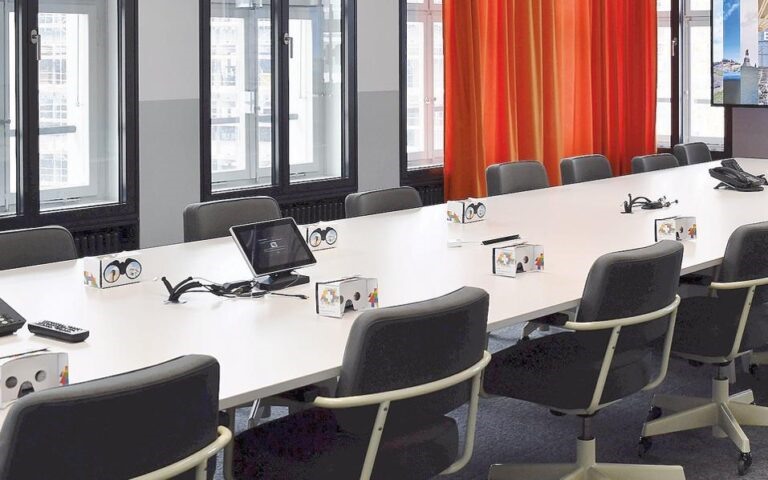 Αυξήθηκαν το Ά τρίμηνο οι κενές θέσεις εργασίας στην αγορά