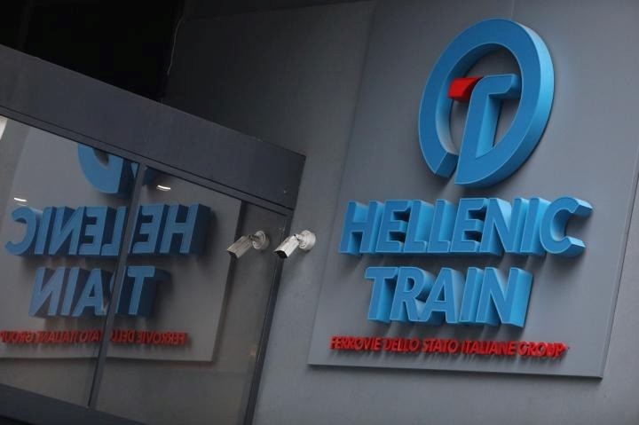 Ζημιογόνος ο ισολογισμός της Hellenic Train και το 2024