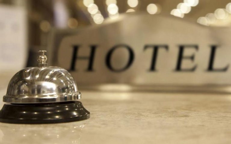Υστερεί η κερδοφορία των ελληνικών ξενοδοχείων