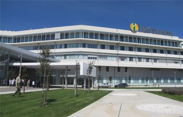 Στην ΙΑΣΩ ΝΟΤΙΩΝ ΠΡΟΑΣΤΙΩΝ Α.Ε. περνάει το ΙΑΣΩ ΘΕΣΣΑΛΙΑΣ