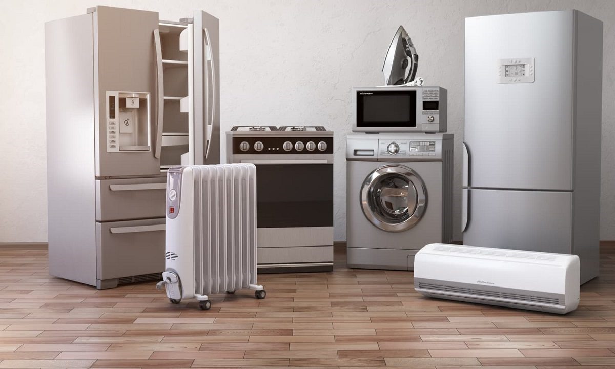 Αναταράξεις ξανά στην αγορά ηλεκτρικών συσκευών