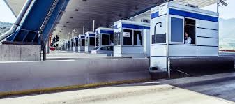 Στις 14 Δεκεμβρίου ο πρώτος σταθμός διοδίων στην Εγνατία